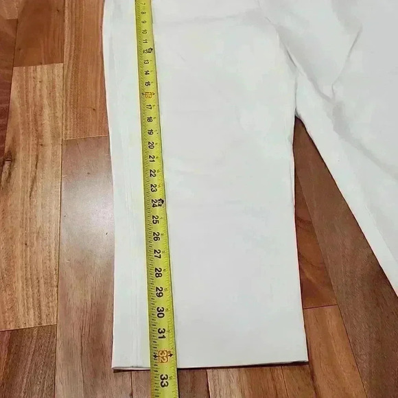 Style & Co. Tummy Control Capri - Picture 3 of 11